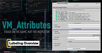 Overview video of Labeling attributes