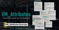 Overview video of VM_Attributes
